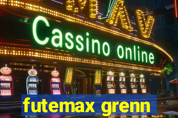 futemax grenn